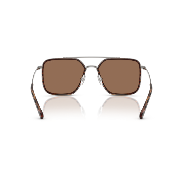 VO 4336SI 548/73 57 Vogue Güneş Gözlüğü