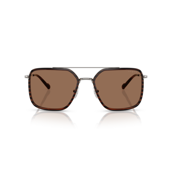 VO 4336SI 548/73 57 Vogue Güneş Gözlüğü