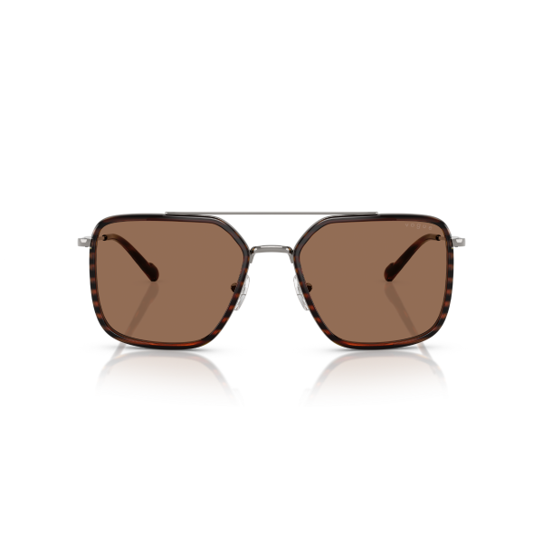 VO 4336SI 548/73 57 Vogue Güneş Gözlüğü