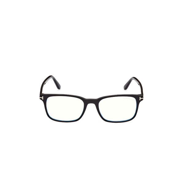 FT 5831-B 001 51 Tom Ford Blue Block Mavi Işık Filtreli Ekran Gözlüğü