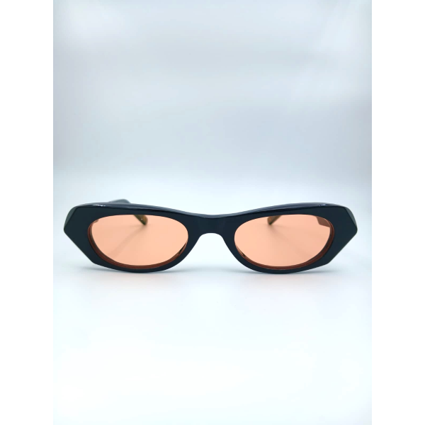 FV KELVIN BLK/BLK TURUNCU 50 Franco Vital Güneş Gözlüğü