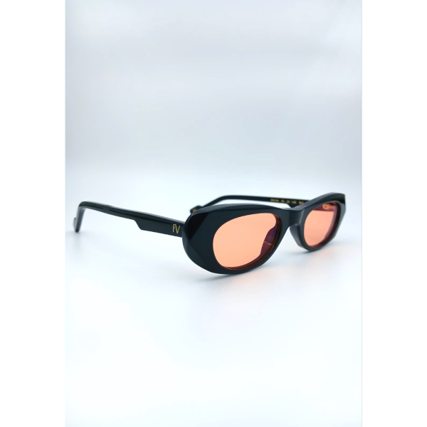 FV KELVIN BLK/BLK TURUNCU 50 Franco Vital Güneş Gözlüğü