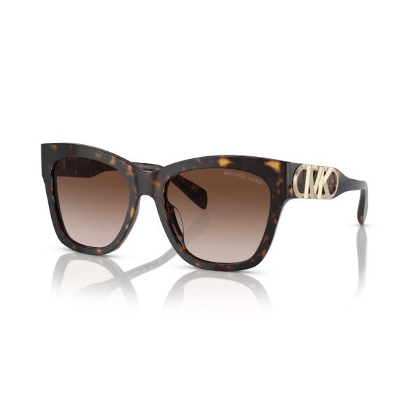MK 2182U 300613 55 Michael Kors Empire Square Güneş Gözlüğü