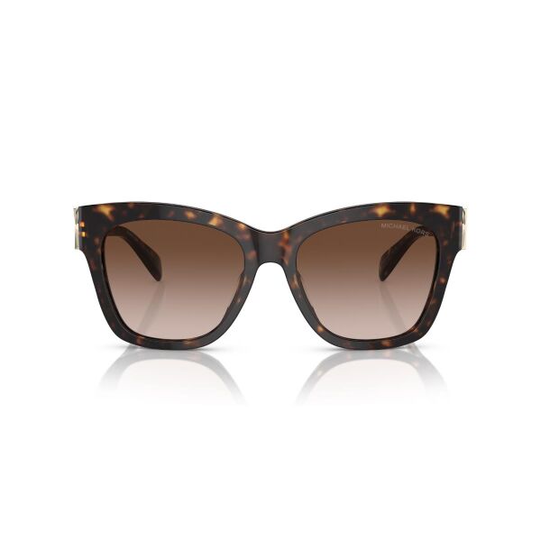MK 2182U 300613 55 Michael Kors Empire Square Güneş Gözlüğü