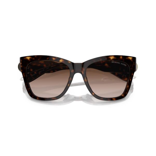 MK 2182U 300613 55 Michael Kors Empire Square Güneş Gözlüğü