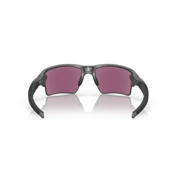 OO 9188 9188F3 59 Oakley FLAK 2.0 XL Güneş Gözlüğü