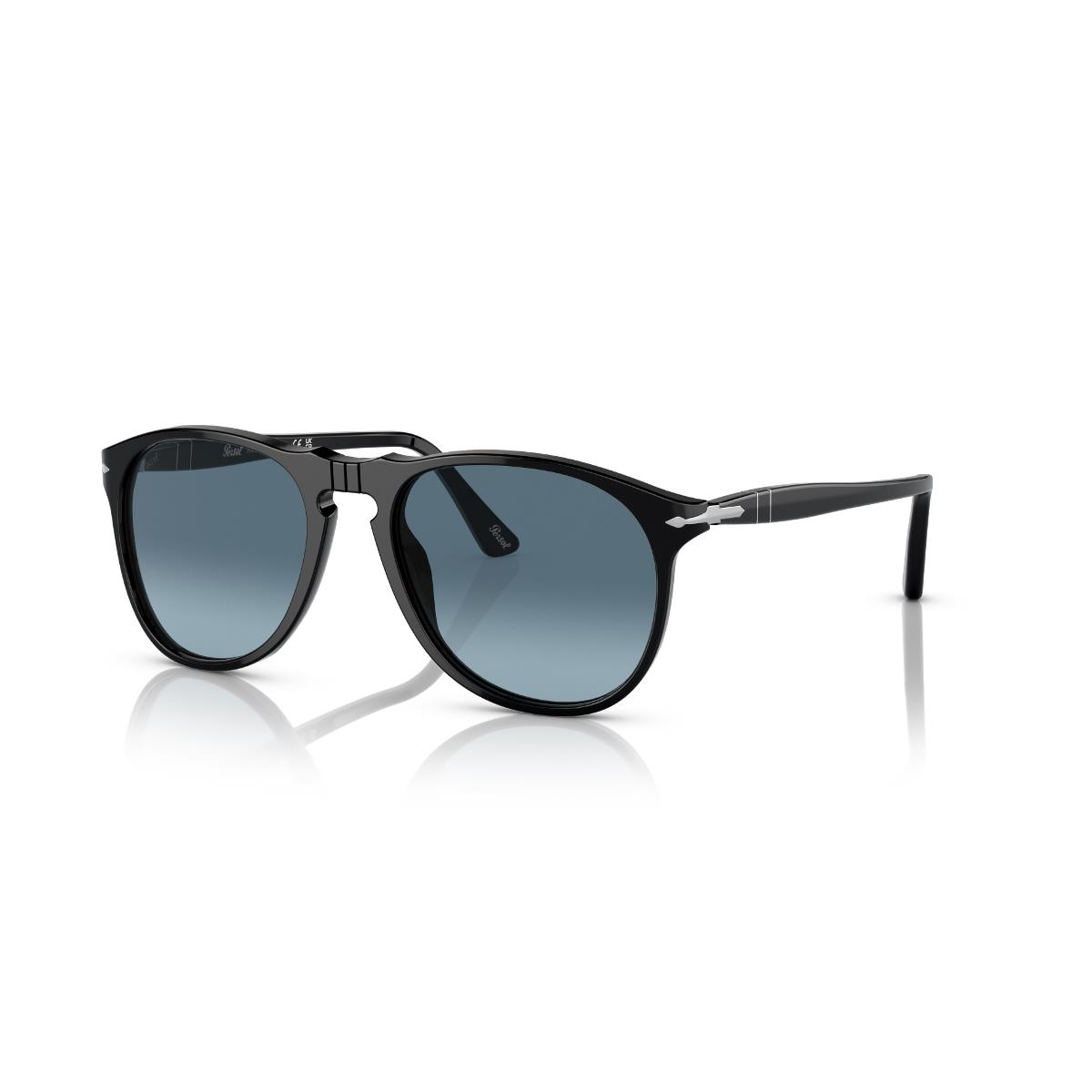 PO 9649S 95/Q8 55 Persol Güneş Gözlüğü