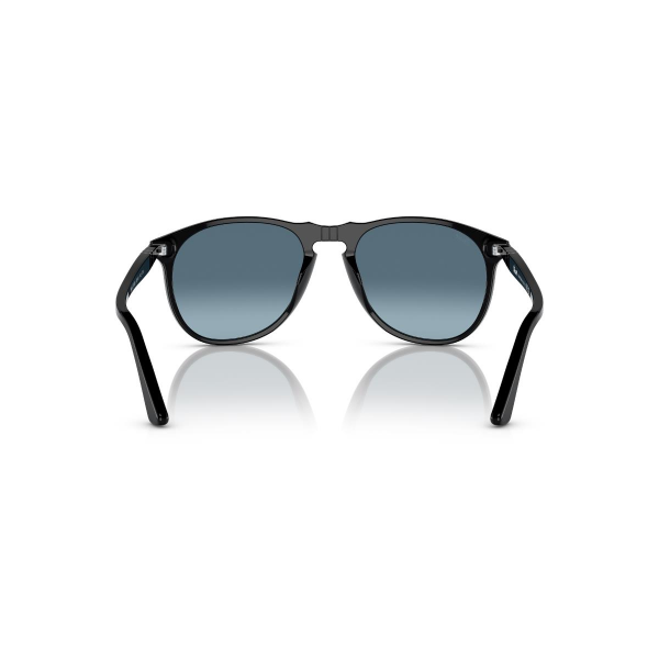 PO 9649S 95/Q8 55 Persol Güneş Gözlüğü