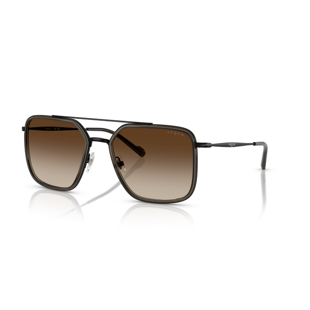 VO 4336SI 352/13 57 Vogue Güneş Gözlüğü