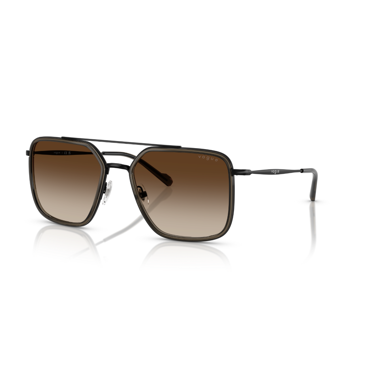 VO 4336SI 352/13 57 Vogue Güneş Gözlüğü