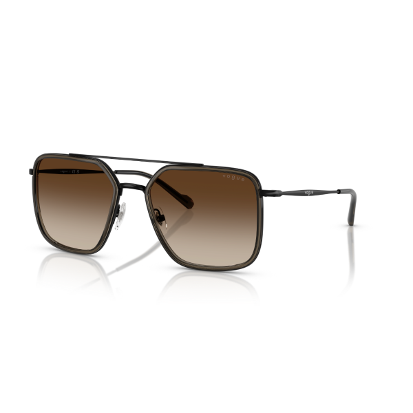 VO 4336SI 352/13 57 Vogue Güneş Gözlüğü
