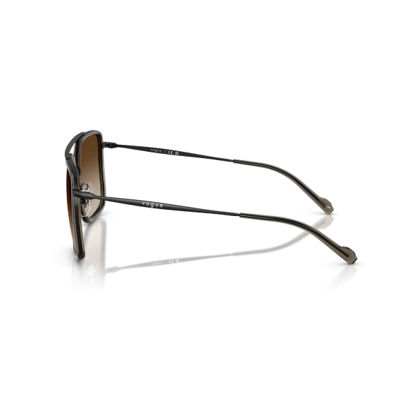 VO 4336SI 352/13 57 Vogue Güneş Gözlüğü