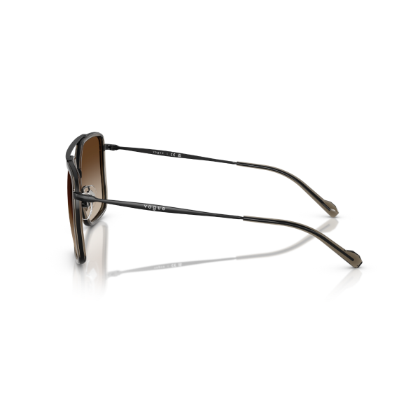 VO 4336SI 352/13 57 Vogue Güneş Gözlüğü