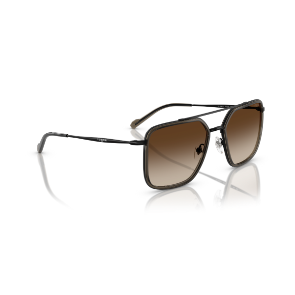 VO 4336SI 352/13 57 Vogue Güneş Gözlüğü