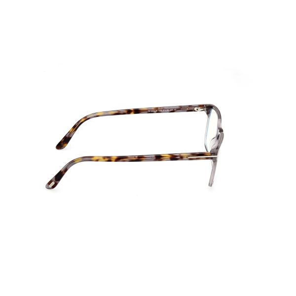 FT 5831-B 020 51 Tom Ford Blue Block Mavi Işık Filtreli Ekran Gözlüğü