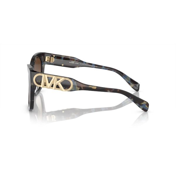 MK 2182U 395213 55 Michael Kors Empire Square Güneş Gözlüğü