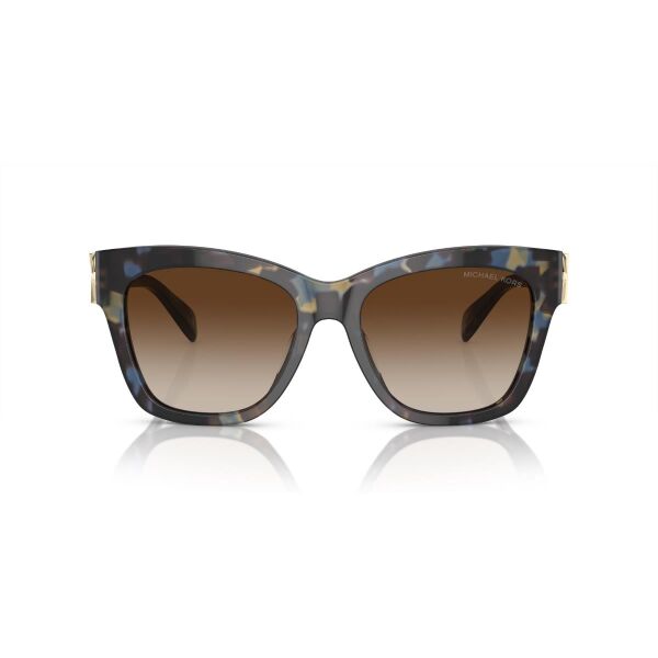 MK 2182U 395213 55 Michael Kors Empire Square Güneş Gözlüğü