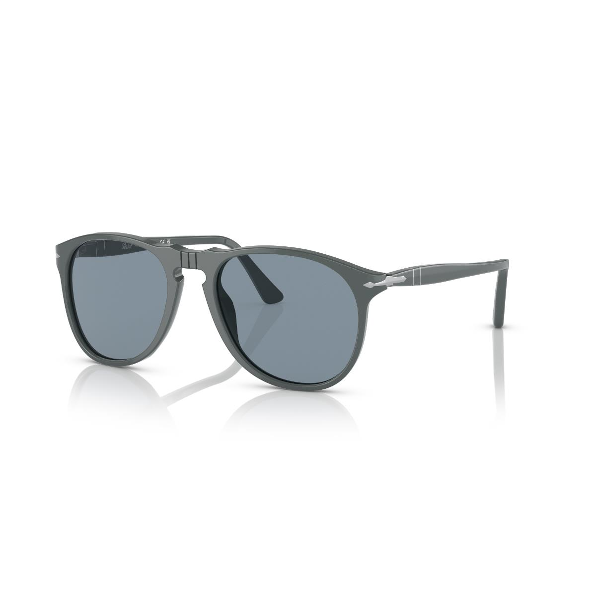 PO 9649S 117356 55 Persol Güneş Gözlüğü