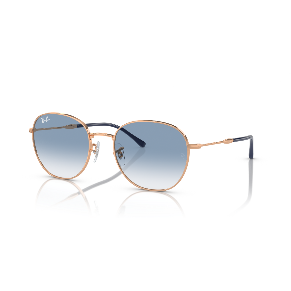 RB 3809 92623F 53 Ray-Ban Güneş Gözlüğü