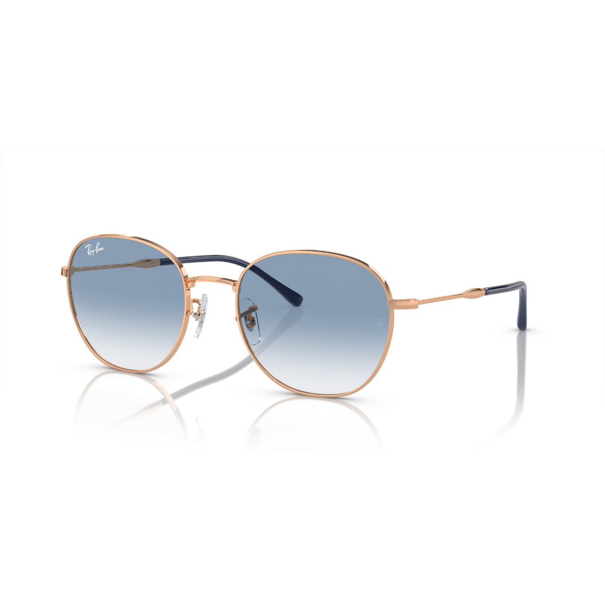 RB 3809 92623F 53 Ray-Ban Güneş Gözlüğü
