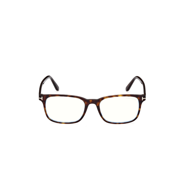 FT 5831-B 052 51 Tom Ford Blue Block Mavi Işık Filtreli Ekran Gözlüğü