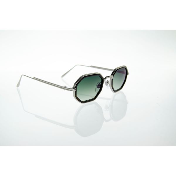 FV THOR SLV HVN YEŞİL DEGRADE Franco Vital Güneş Gözlüğü