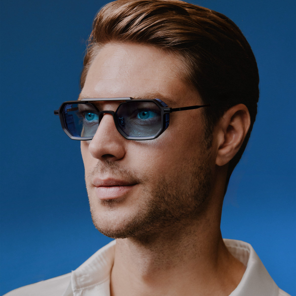 HM 1685 FREDDY C 3 Hermossa Güneş Gözlüğü