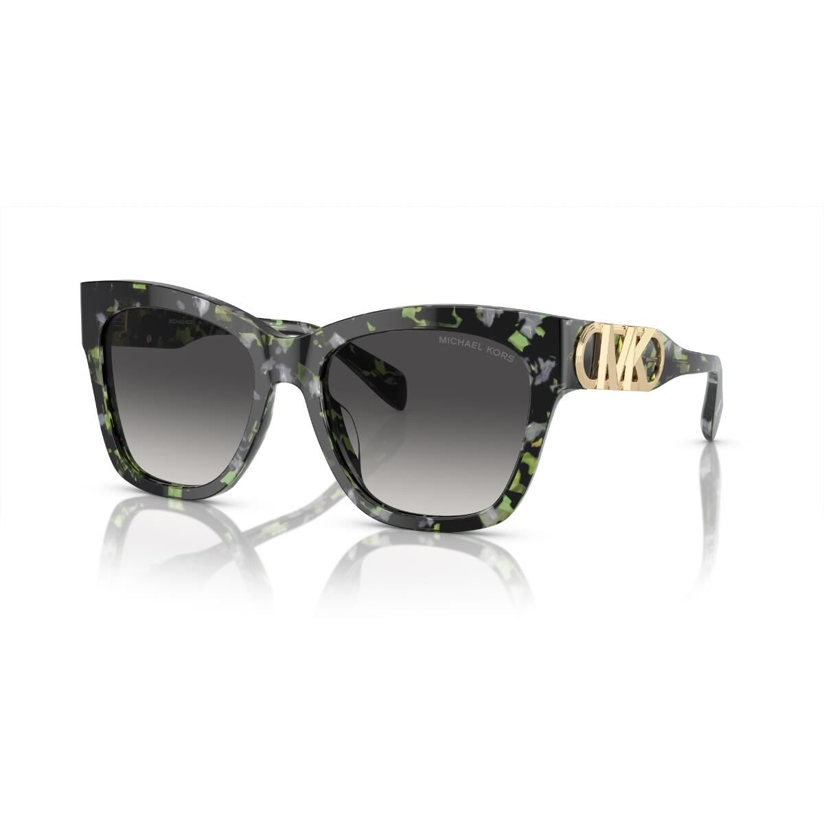 MK 2182U 39538G 55 Michael Kors Empire Square Güneş Gözlüğü
