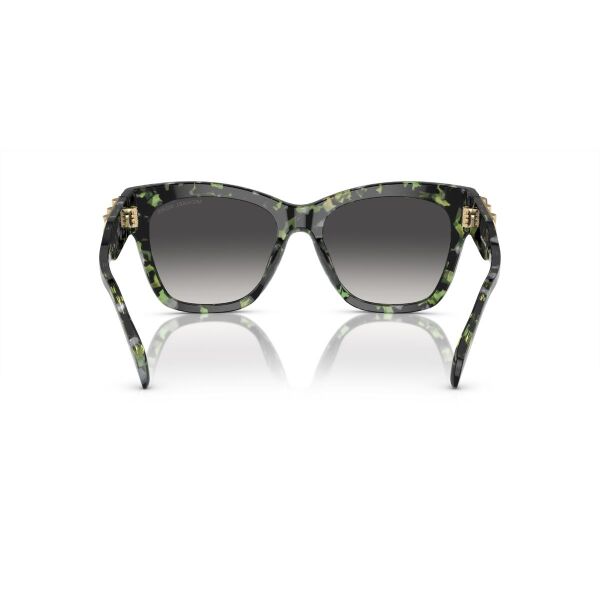 MK 2182U 39538G 55 Michael Kors Empire Square Güneş Gözlüğü