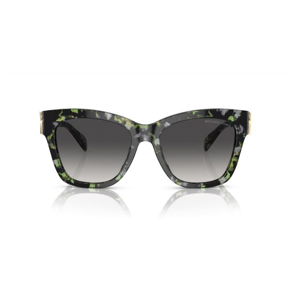 MK 2182U 39538G 55 Michael Kors Empire Square Güneş Gözlüğü