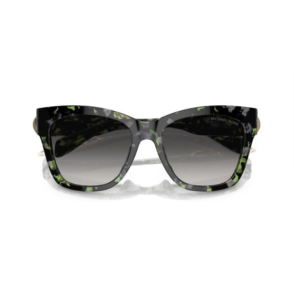 MK 2182U 39538G 55 Michael Kors Empire Square Güneş Gözlüğü