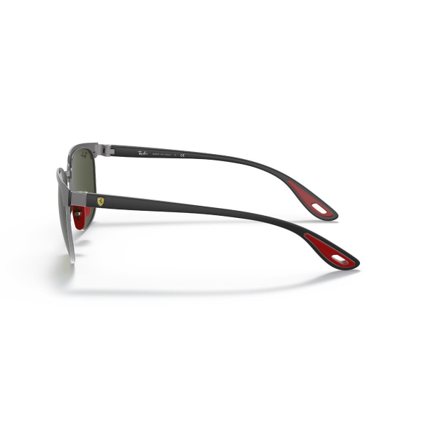 RB 3698M F07331 53 Ray-Ban Scuderia Ferrari Güneş Gözlüğü