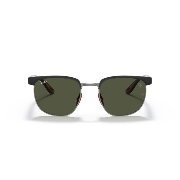 RB 3698M F07331 53 Ray-Ban Scuderia Ferrari Güneş Gözlüğü