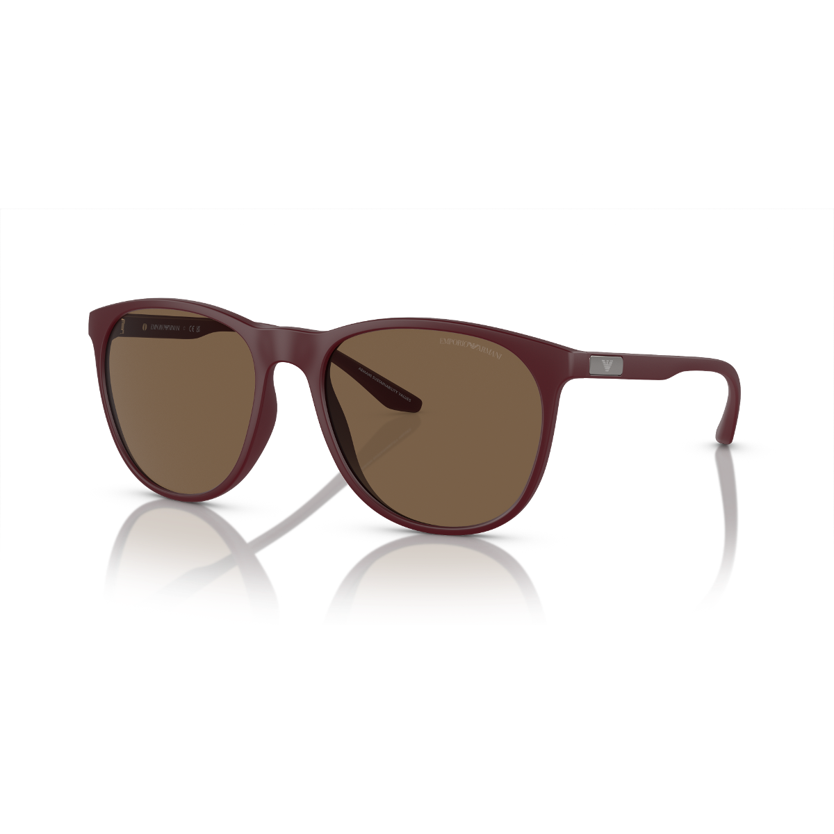 EA 4210 526173 56 Emporio Armani Güneş Gözlüğü