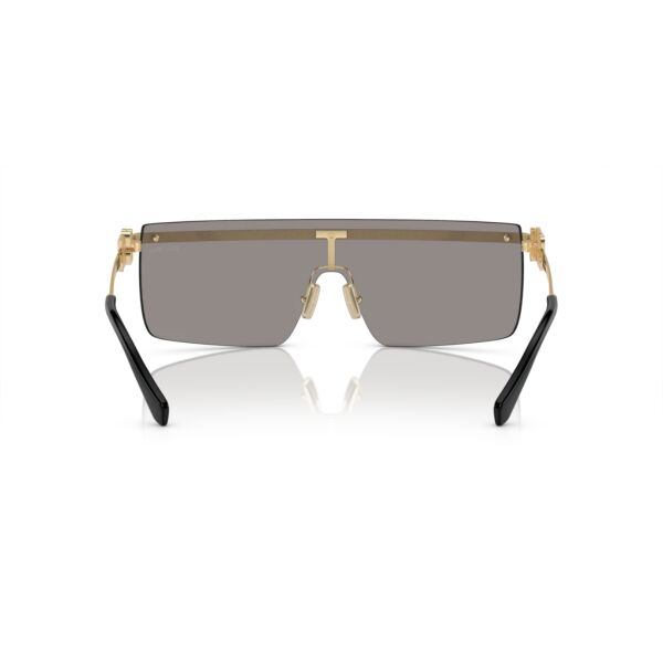 MU 50ZS ZVN1I2 42 Miu Miu Güneş Gözlüğü