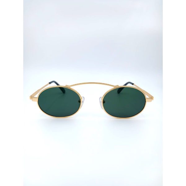 FV ISIS GLD YEŞİL 47 Franco Vital Güneş Gözlüğü