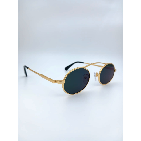 FV ISIS GLD YEŞİL 47 Franco Vital Güneş Gözlüğü