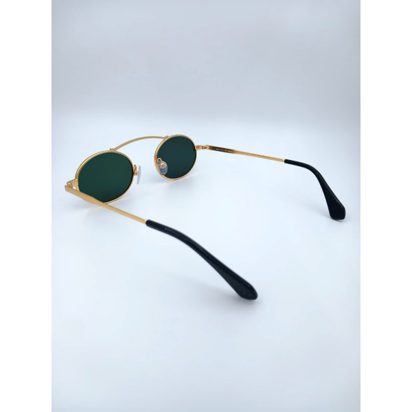 FV ISIS GLD YEŞİL 47 Franco Vital Güneş Gözlüğü