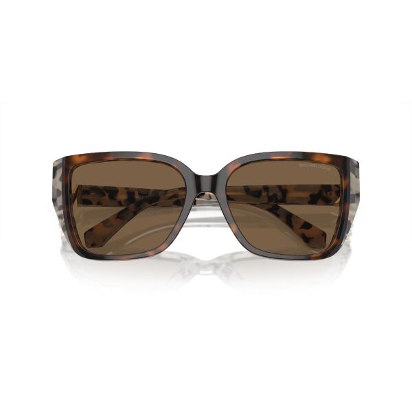 MK 2199 395173 55 Michael Kors Acadia Güneş Gözlüğü