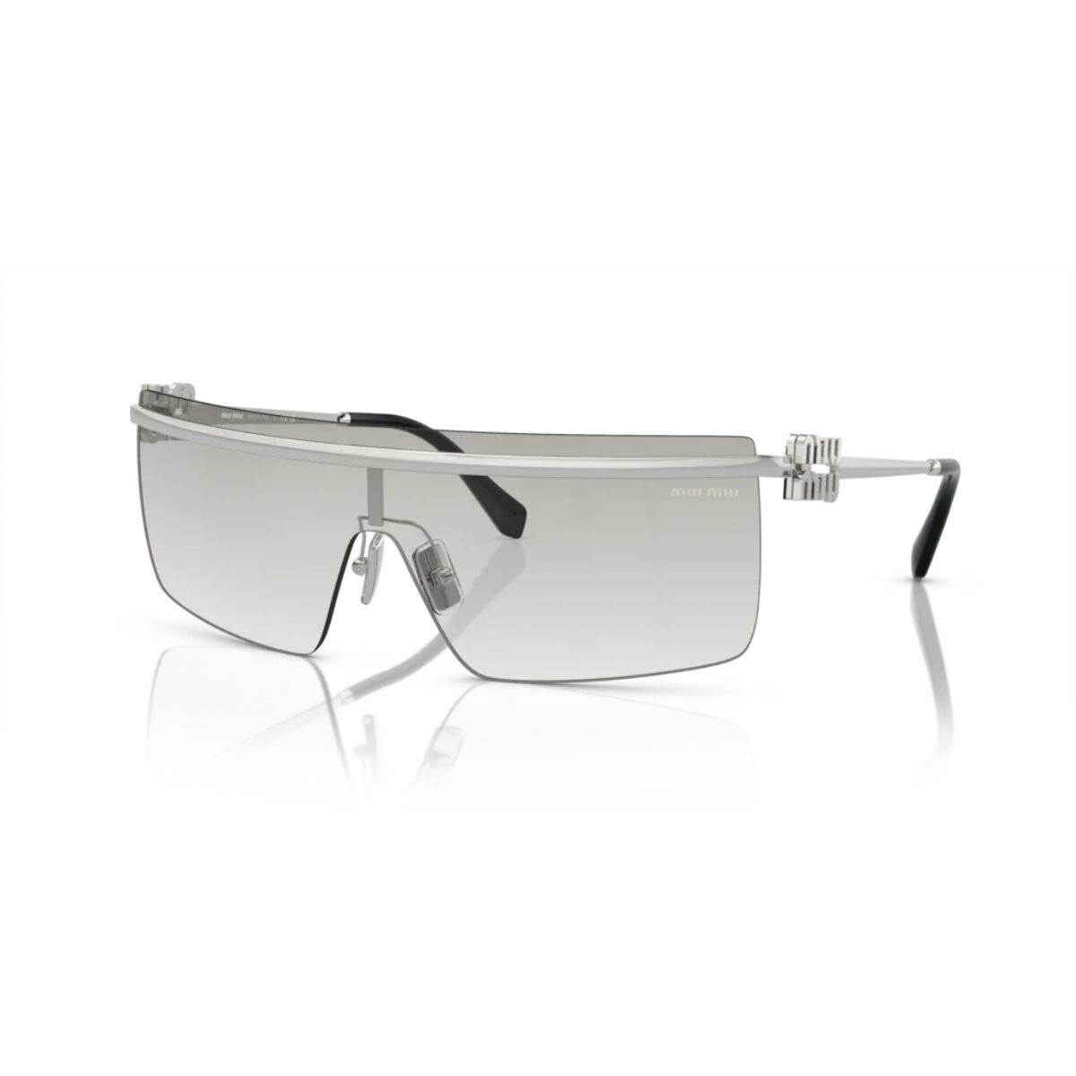 MU 50ZS 1BC8K1 42 Miu Miu Güneş Gözlüğü