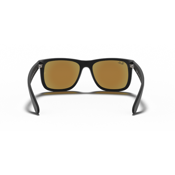 RB 4165 622/55 55 Ray-Ban JUSTIN Güneş Gözlüğü