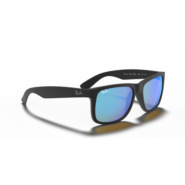 RB 4165 622/55 55 Ray-Ban JUSTIN Güneş Gözlüğü