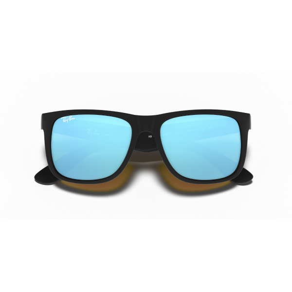 RB 4165 622/55 55 Ray-Ban JUSTIN Güneş Gözlüğü