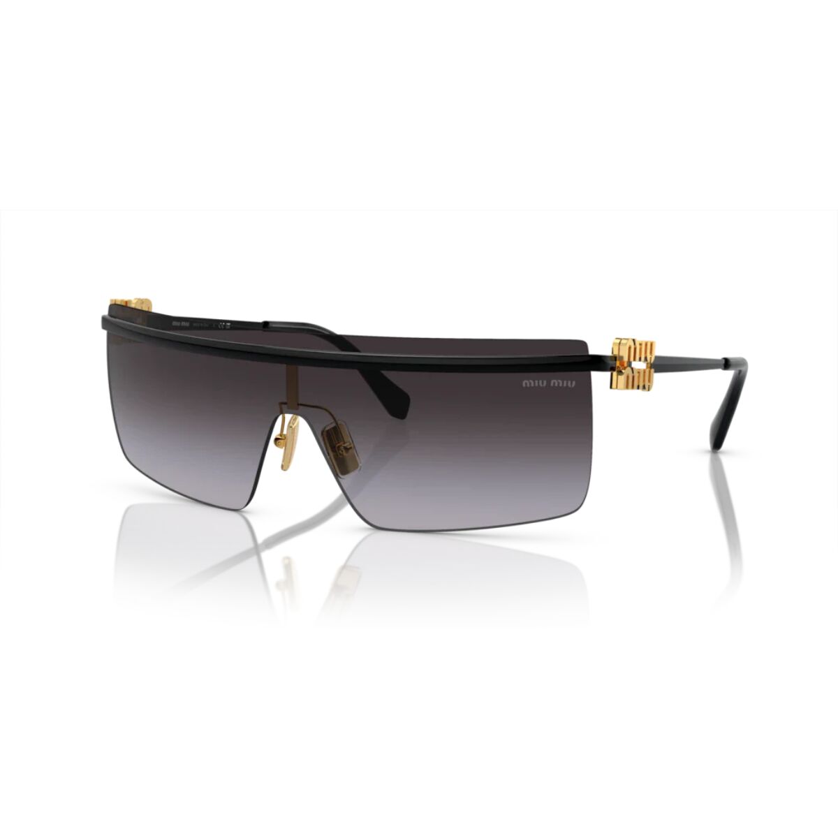 MU 50ZS 1AB5D1 42 Miu Miu Güneş Gözlüğü