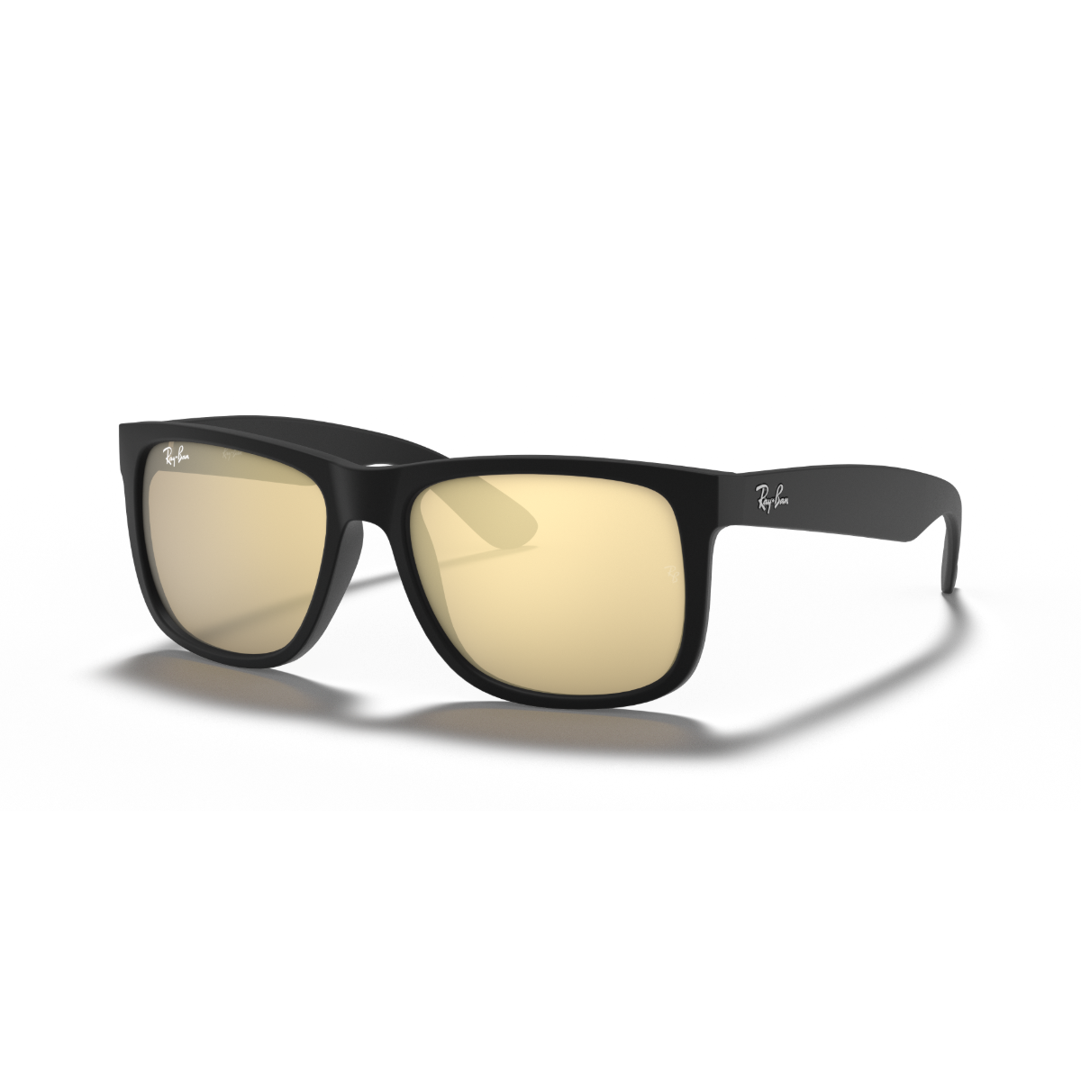 RB 4165 622/5A 55 Ray-Ban JUSTIN Güneş Gözlüğü