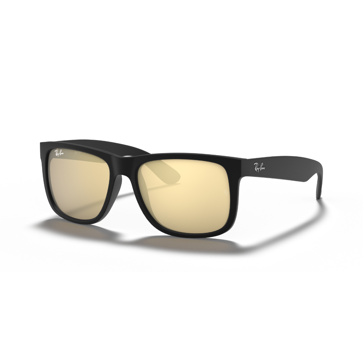 RB 4165 622/5A 55 Ray-Ban JUSTIN Güneş Gözlüğü