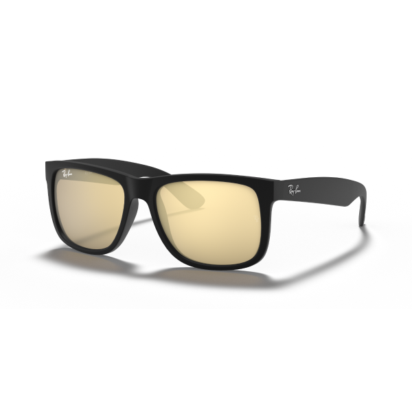 RB 4165 622/5A 55 Ray-Ban JUSTIN Güneş Gözlüğü