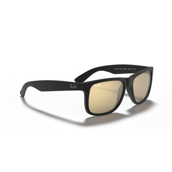 RB 4165 622/5A 55 Ray-Ban JUSTIN Güneş Gözlüğü