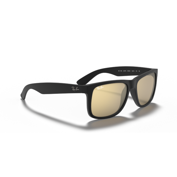 RB 4165 622/5A 55 Ray-Ban JUSTIN Güneş Gözlüğü