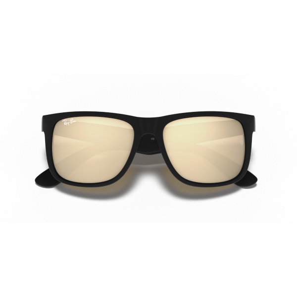 RB 4165 622/5A 55 Ray-Ban JUSTIN Güneş Gözlüğü